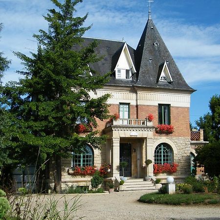 Villa Les Iris Saint-Félix Rom bilde