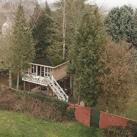 Villa Les Iris Saint-Félix Eksteriør bilde