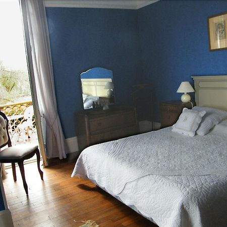 Villa Les Iris Saint-Félix Eksteriør bilde