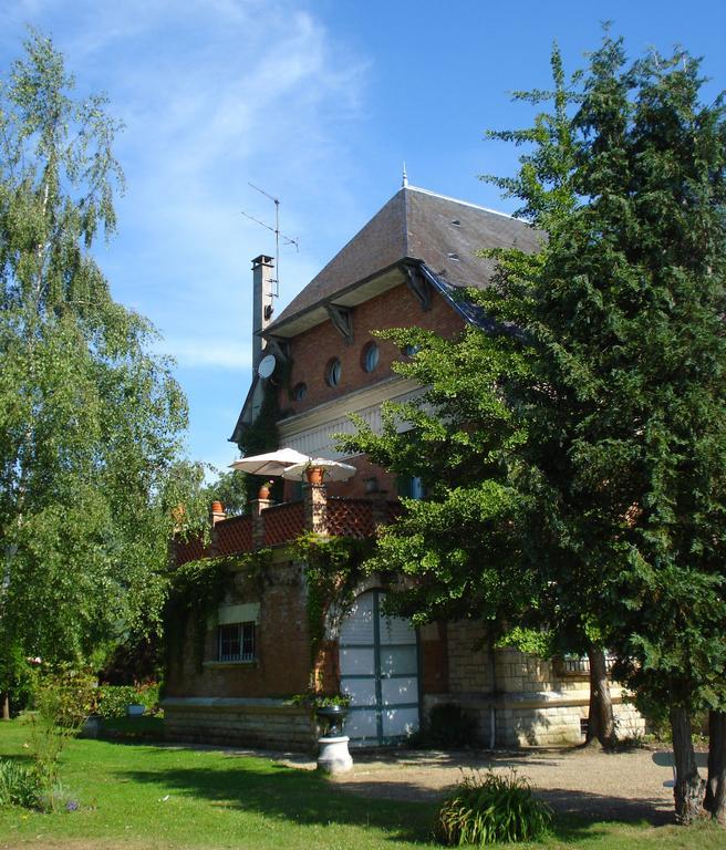 Villa Les Iris Saint-Félix Eksteriør bilde