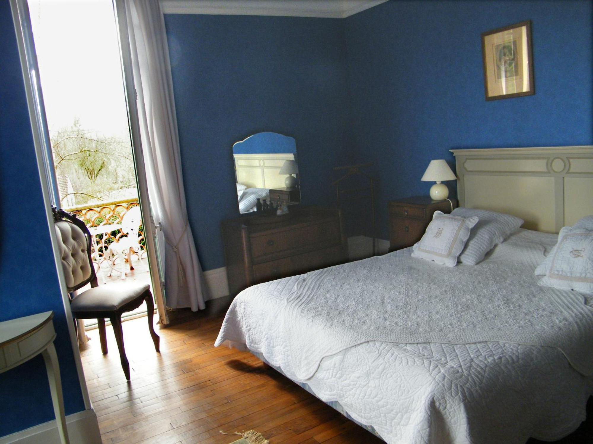 Villa Les Iris Saint-Félix Eksteriør bilde